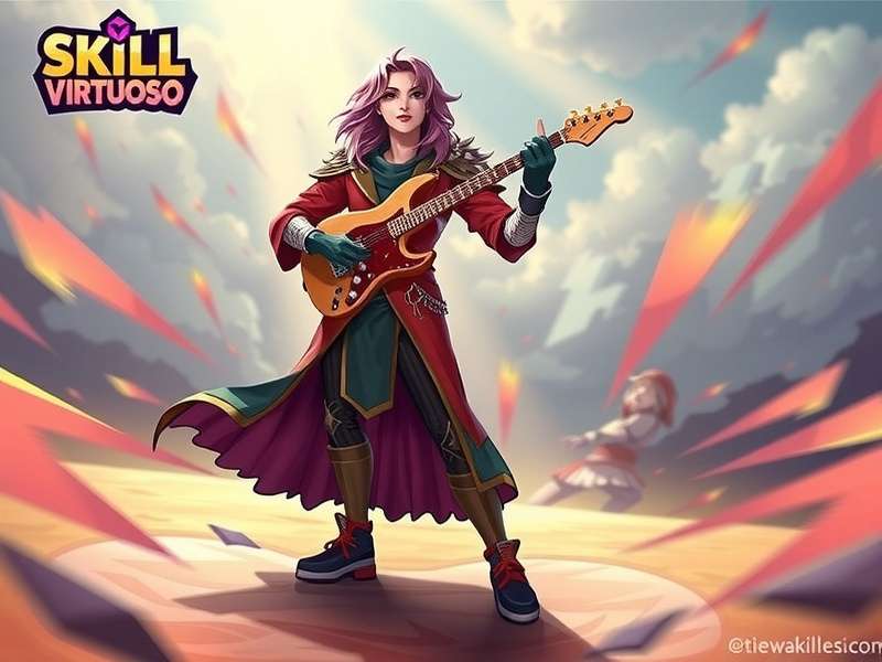 Skill Fiesta Virtuoso Community Events